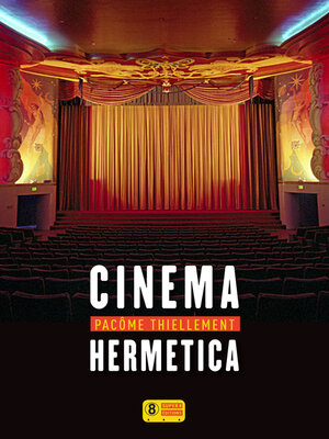 cover image of Cinema Hermetica